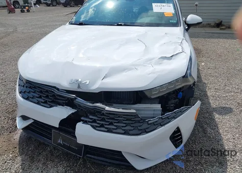 2023 Kia K5 Lxs from USA, damaged, VIN 5XXG14J25PG189448